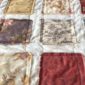 Meet your Posher, Nancy